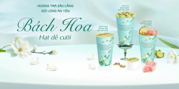 Ah Ma Handmade - Trà & Cà Phê Thủ Công - Lê Đại Hành