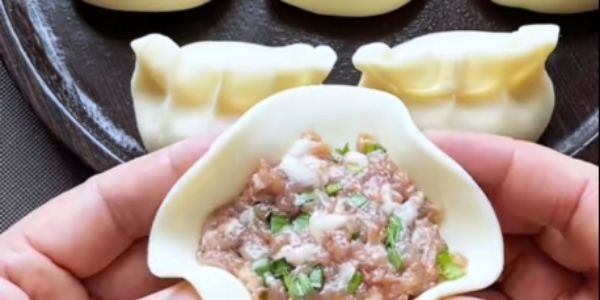 Sủi Cảo Bảo Bảo - Mã Lò