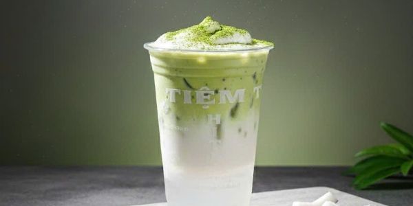 Tiệm Trà Nhà Hi - 857 30/4