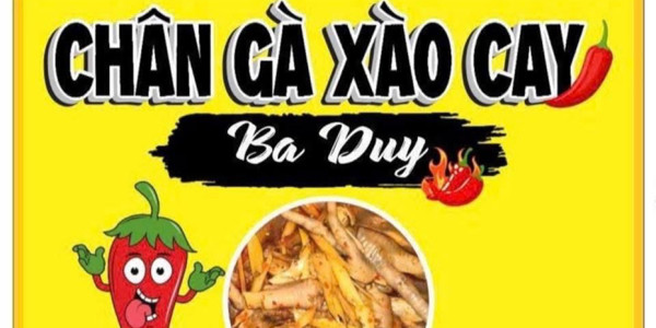 Tiệm Trái Cây Mẫn Mẫn - Trái Cây - Tô Hiệu