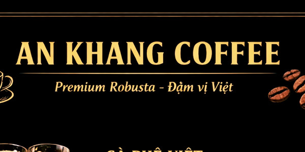An Khang Café Express - Sữa Đá Express - Ngô Quyền