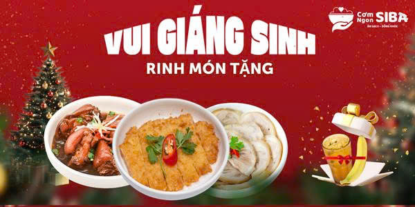 Cơm Ngon Siba - Láng Hạ