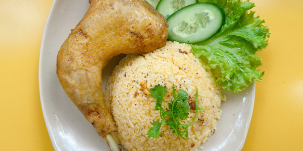 Cơm Tấm & Cơm Gà - Miền Nam 3 - Trần Đại Nghĩa