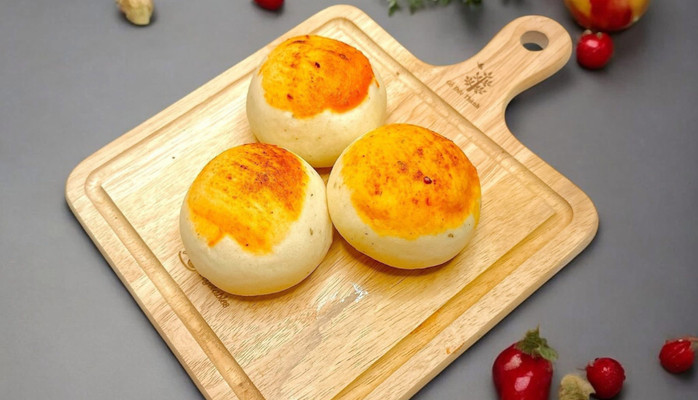 Bếp Mẹ Bum - Pizza & Bánh Bao - Lái Thiêu