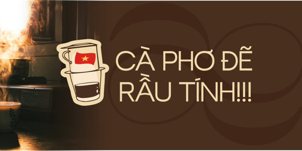 Cà Phê Nhà Bà Xíu - 101 Hàm Nghi