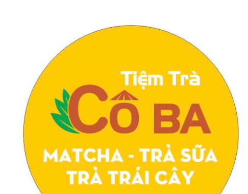 Tiệm Trà Cô Ba - Trà Sữa, Trà Trái Cây & Matcha - Sương Nguyệt Anh