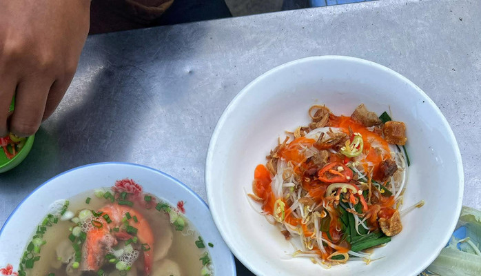 Hủ Tiếu Bến Tre - Hủ Tiếu - Lê Hồng Phong