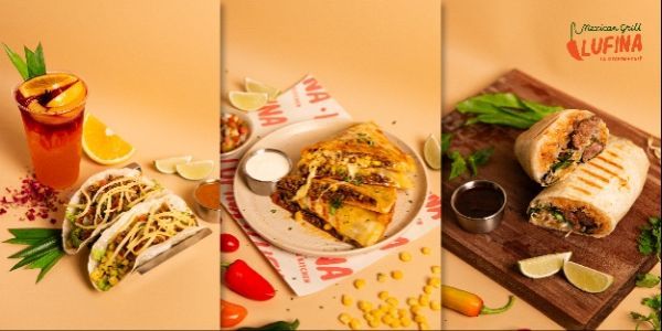 Lufina La Kitchen - Thảo Điền