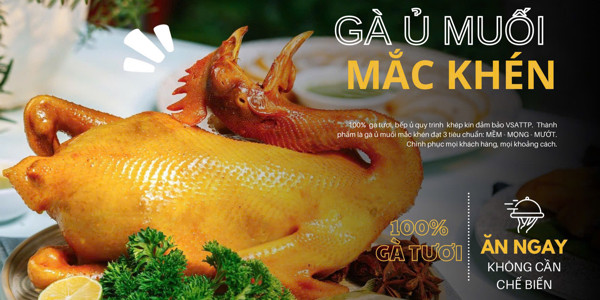 Lê Lê Food - Gà & Ăn Vặt - Đồng Kè