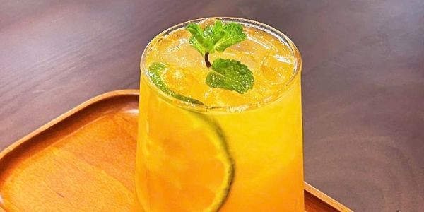 Trà Sữa & Cà Phê 39 - Bùi Tư Toàn