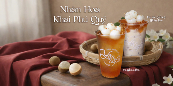 Cà Phê Kem Yên - Lạc Long Quân