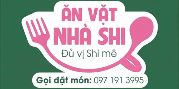 Ăn Vặt Nhà Shi