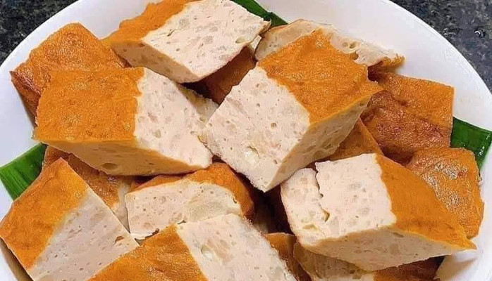 Ăn Vặt, Nem & Chả - Cô Quý - Lý Thường Kiệt