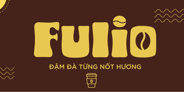 Fulio Coffee - Đậm Đà Từng Nốt Hương - 47 Phan Thanh