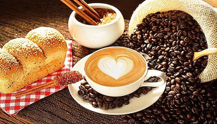 Happi Pii - Cà Phê, Nước Cam & Trà Tắc - Bình Thới