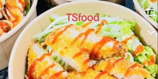 TSfood - Tokkbokki, Mì Trộn & Ăn Vặt - Khu Dân Cư Ngân Thuận