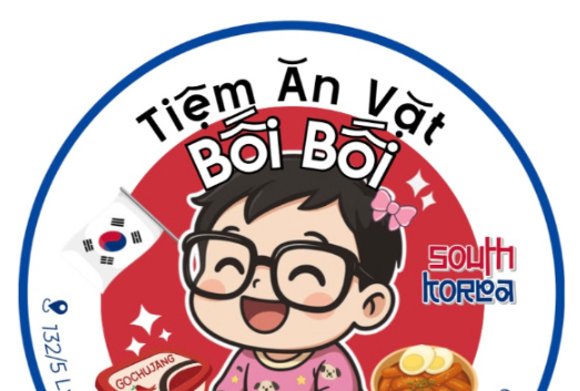 Ăn Vặt Bối Bối - Ăn Vặt - 132/5 Lý Thường Kiệt