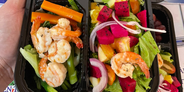 Eat Clean Miền Nam & Healthy Food