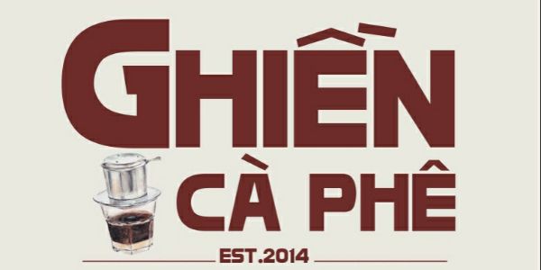 GHIỀN CÀ PHÊ - Nâng Tầm Phin Pha