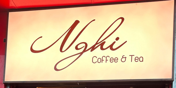 Nghi Coffee & Tea - 229 Phạm Văn Đồng