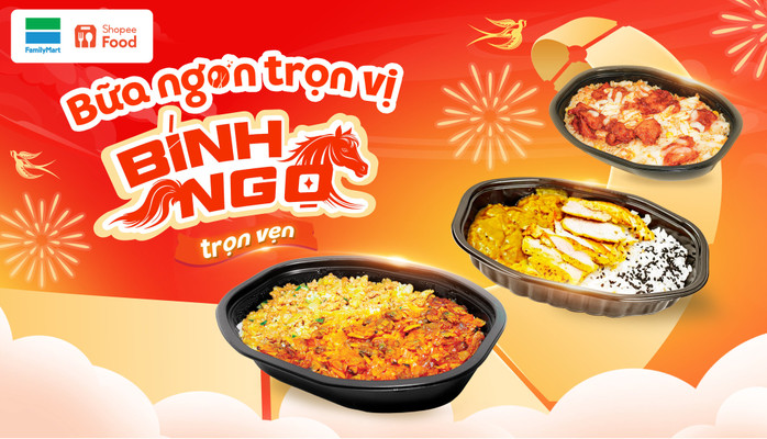 FamilyMart - KĐT Mỹ Phước 2 (BD)