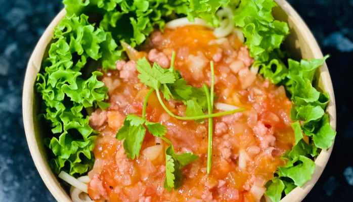 Mì Ý, Ăn Vặt & Nước Ép - Yupi - Online