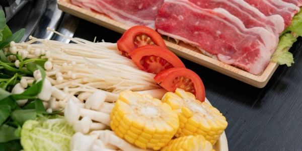 MÌ CAY TAKACHI - Mỹ Phước 3