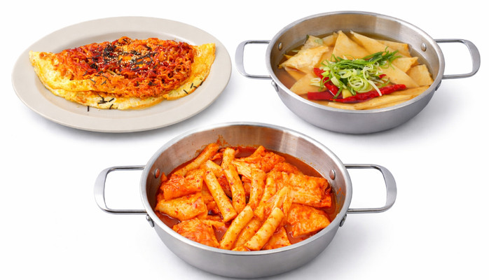 Ò Ó O CHICKEN & HOTTOK - GÀ RÁN HÀN QUỐC - 109 LÊ VĂN DUYỆT