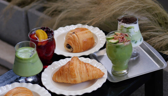 Ciel Coffee - Đặng Văn Ngữ