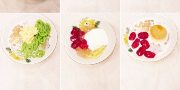 Tiệm Chè Oh Xoong Thái - Tầng 3 Vincom Tây Mỗ