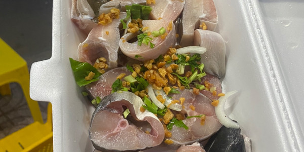 Quán Lẩu Ngân Phú - N12