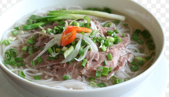 An Phước - Phở Bò & Bò Kho - 158 Trần Phú