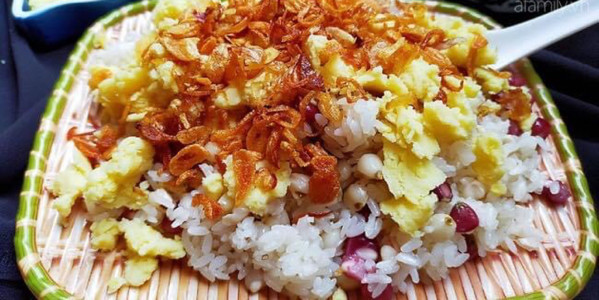 Xôi Xéo Bà Nghị - 358 Bùi Xương Trạch