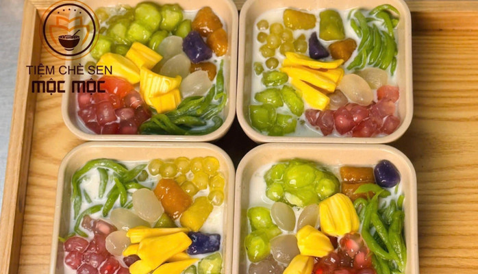 Tiệm Chè Mộc Mộc - Chè Ngon & Đồ Ăn Vặt - Bồ Sơn