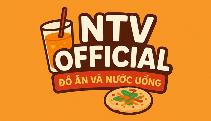 NTV Official - Đồ Ăn & Nước Uống - Phạm Hữu Lầu