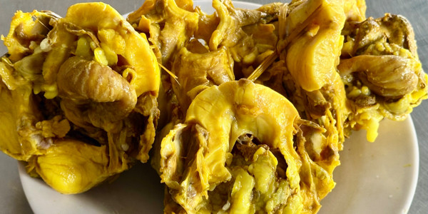 Bún Cá Châu Đốc Cô Ba