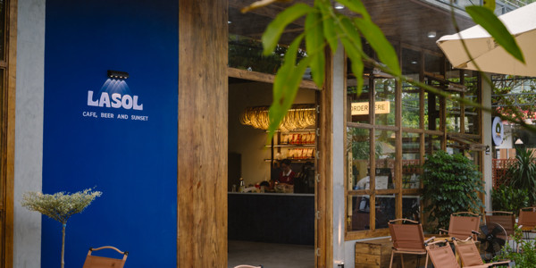 Lasol Cafe
