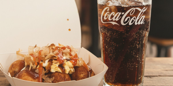 Yoi Takoyaki - 163 Trần Phú