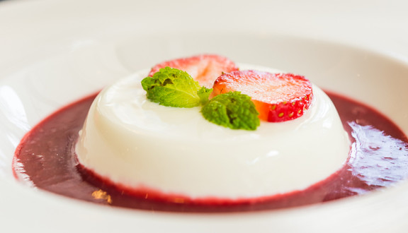 Tiny - Panna Cotta - Trịnh Đình Thảo