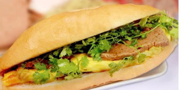 Tiệm Bánh Mì - Nước Ép, Cà Phê - 87 Giải Phóng