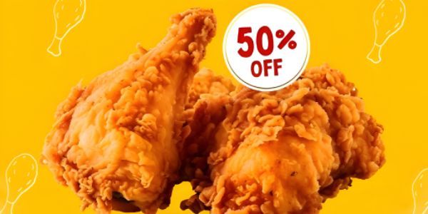 GÀ RÁN 74 - GÀ RÁN KOREA TRUYỀN THỐNG - CẦU GIẤY