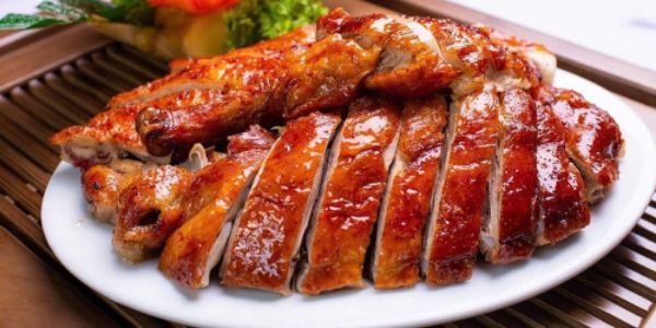 Mì Vằn Thắn & Mì Vịt Tiềm A Cường - Lạc Trung