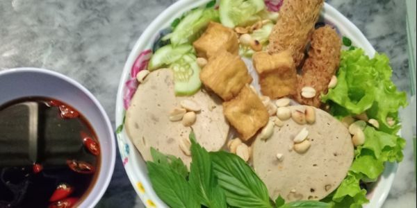 Dương Ký 68 - Điểu Xiển