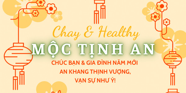 Chay & Healthy Mộc Tịnh An - Hủ Tiếu Chay