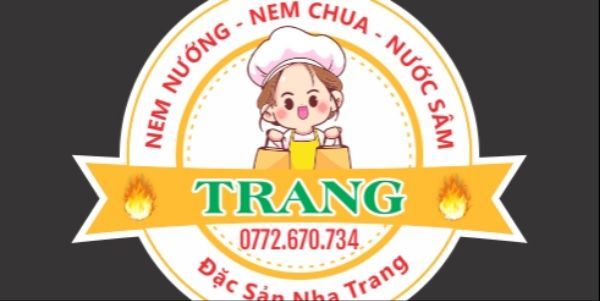 Nem Nướng Trang