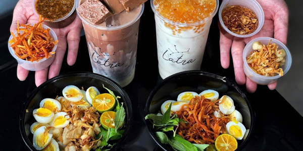 PeeTee MilkTea
