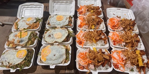 Bếp Ngon Cô Huệ - Lê Lợi