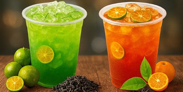 Trà Sữa Meowsi - Lê Văn Việt