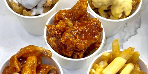 Bếp Nhỏ - Món Ngon Mỗi Ngày