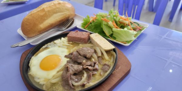 Bò Né Vui Nè - Quang Trung